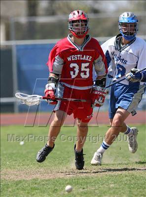 Thumbnail 3 in Westlake @ McCallum photogallery.