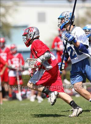 Thumbnail 3 in Westlake @ McCallum photogallery.