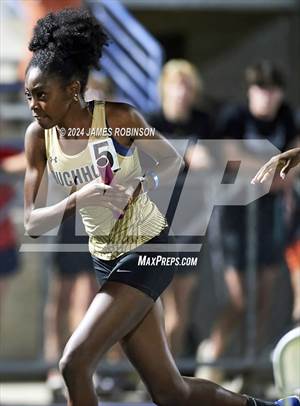 FHSAA 4A Region 1 (4 x 400 Meter)