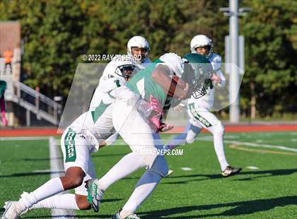 Thumbnail 2 in Brentwood vs William Floyd photogallery.