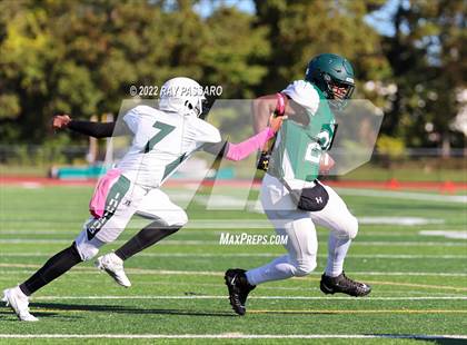 Thumbnail 2 in Brentwood vs William Floyd photogallery.