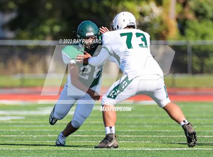 Thumbnail 2 in Brentwood vs William Floyd photogallery.