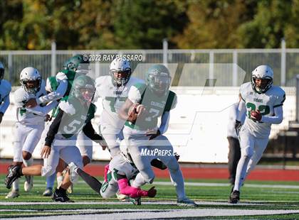 Thumbnail 2 in Brentwood vs William Floyd photogallery.