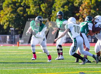 Thumbnail 2 in Brentwood vs William Floyd photogallery.