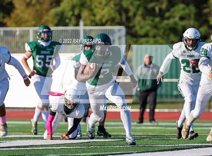 Thumbnail 1 in Brentwood vs William Floyd photogallery.