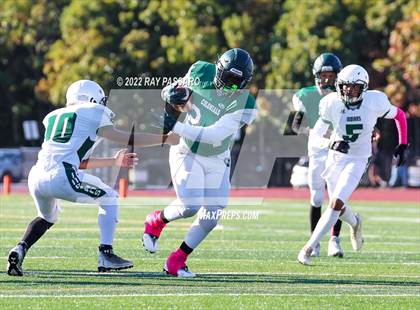 Thumbnail 3 in Brentwood vs William Floyd photogallery.