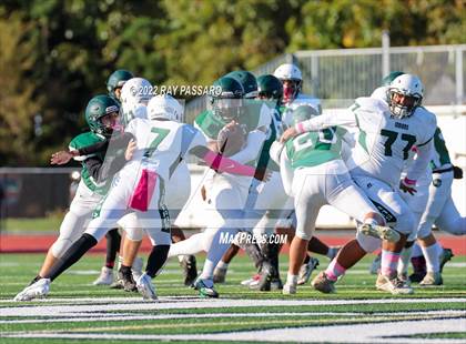 Thumbnail 1 in Brentwood vs William Floyd photogallery.