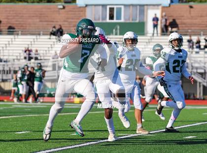 Thumbnail 1 in Brentwood vs William Floyd photogallery.