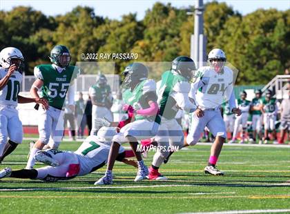 Thumbnail 2 in Brentwood vs William Floyd photogallery.