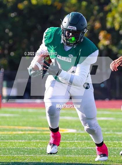 Thumbnail 1 in Brentwood vs William Floyd photogallery.