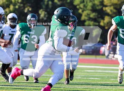 Thumbnail 1 in Brentwood vs William Floyd photogallery.