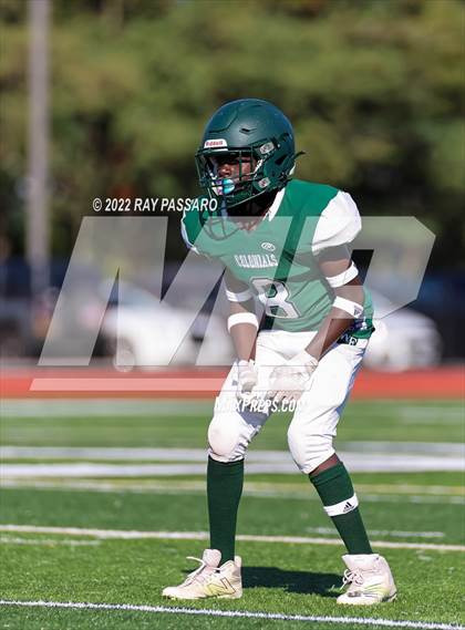Thumbnail 1 in Brentwood vs William Floyd photogallery.