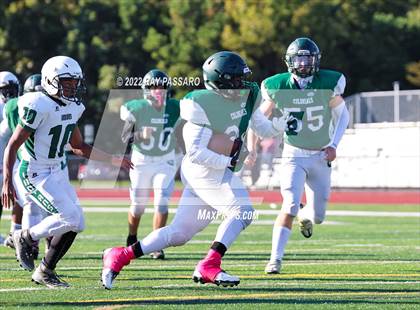 Thumbnail 2 in Brentwood vs William Floyd photogallery.
