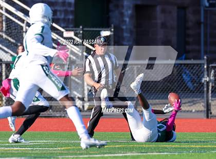 Thumbnail 1 in Brentwood vs William Floyd photogallery.