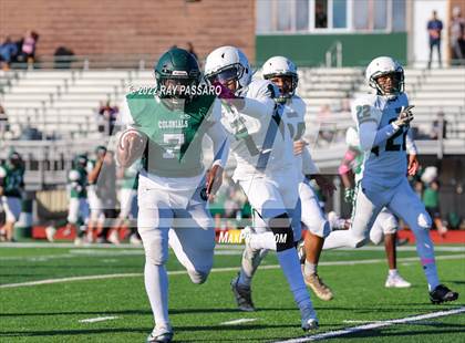 Thumbnail 3 in Brentwood vs William Floyd photogallery.