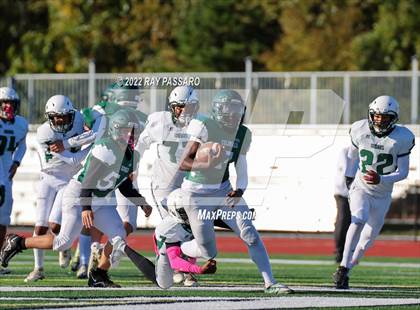 Thumbnail 1 in Brentwood vs William Floyd photogallery.