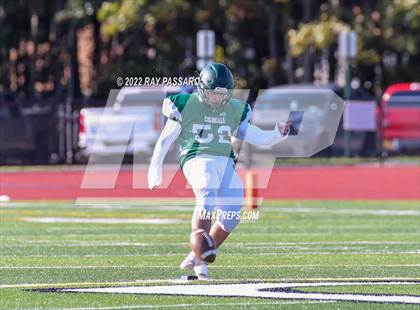 Thumbnail 1 in Brentwood vs William Floyd photogallery.