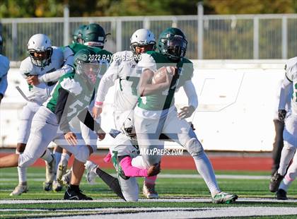 Thumbnail 3 in Brentwood vs William Floyd photogallery.