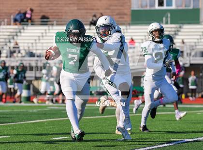 Thumbnail 2 in Brentwood vs William Floyd photogallery.