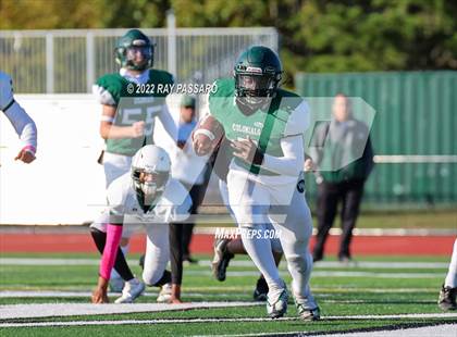 Thumbnail 2 in Brentwood vs William Floyd photogallery.