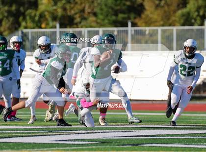 Thumbnail 2 in Brentwood vs William Floyd photogallery.