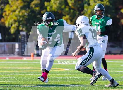 Thumbnail 3 in Brentwood vs William Floyd photogallery.