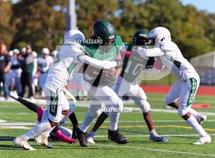 Thumbnail 1 in Brentwood vs William Floyd photogallery.