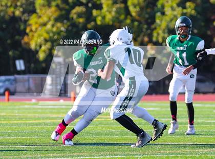 Thumbnail 1 in Brentwood vs William Floyd photogallery.