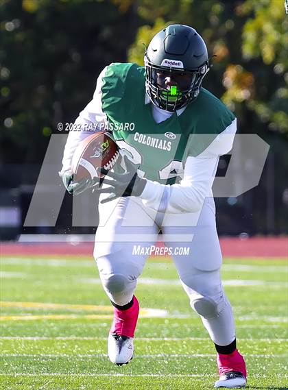 Thumbnail 3 in Brentwood vs William Floyd photogallery.