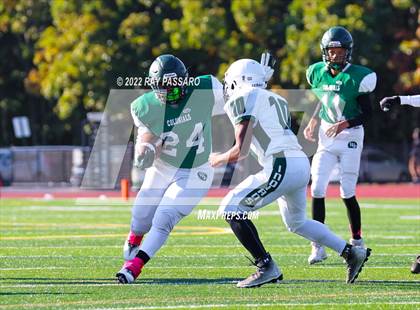 Thumbnail 2 in Brentwood vs William Floyd photogallery.
