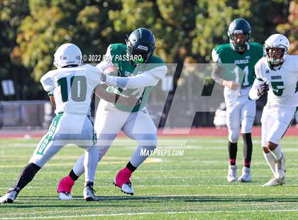Thumbnail 2 in Brentwood vs William Floyd photogallery.