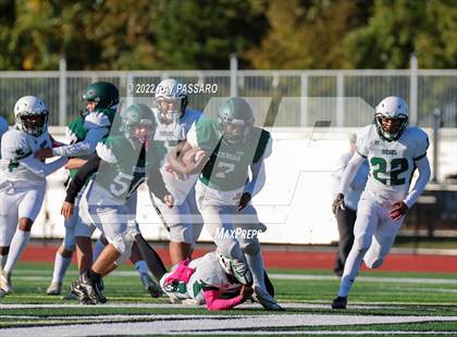 Thumbnail 2 in Brentwood vs William Floyd photogallery.