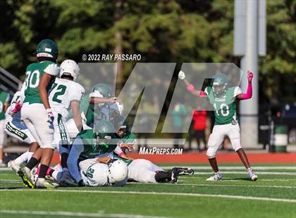 Thumbnail 3 in Brentwood vs William Floyd photogallery.