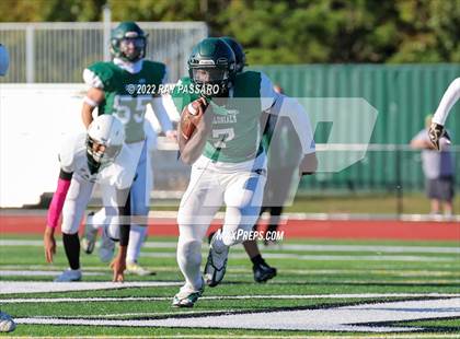 Thumbnail 3 in Brentwood vs William Floyd photogallery.