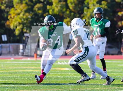 Thumbnail 1 in Brentwood vs William Floyd photogallery.