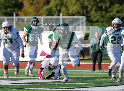 Thumbnail 3 in Brentwood vs William Floyd photogallery.