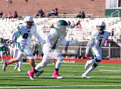 Thumbnail 2 in Brentwood vs William Floyd photogallery.