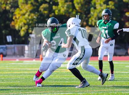 Thumbnail 3 in Brentwood vs William Floyd photogallery.
