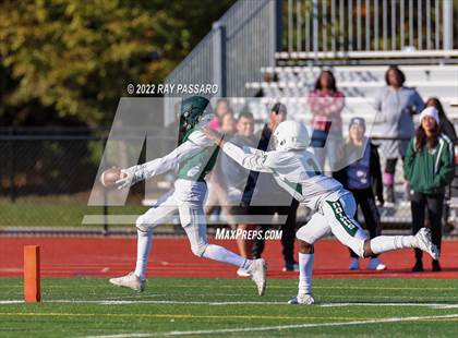 Thumbnail 1 in Brentwood vs William Floyd photogallery.
