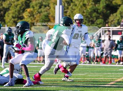 Thumbnail 3 in Brentwood vs William Floyd photogallery.