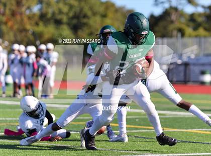 Thumbnail 3 in Brentwood vs William Floyd photogallery.