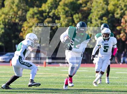 Thumbnail 1 in Brentwood vs William Floyd photogallery.