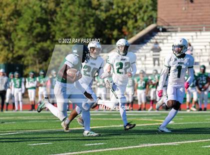 Thumbnail 2 in Brentwood vs William Floyd photogallery.