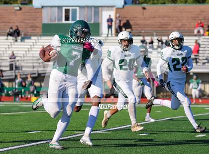 Thumbnail 2 in Brentwood vs William Floyd photogallery.