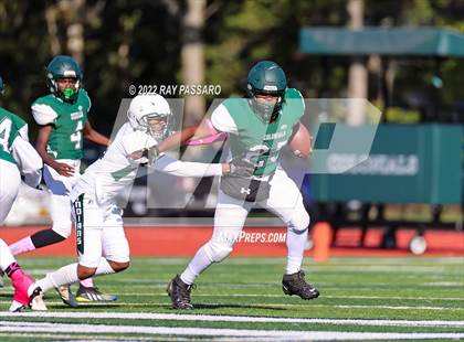 Thumbnail 1 in Brentwood vs William Floyd photogallery.