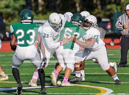 Thumbnail 2 in Brentwood vs William Floyd photogallery.