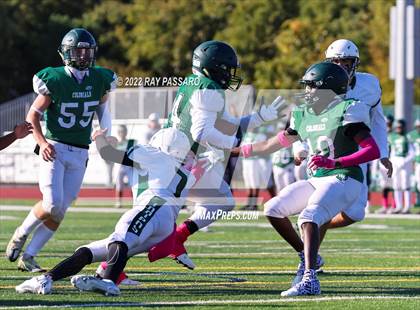 Thumbnail 1 in Brentwood vs William Floyd photogallery.