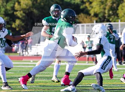 Thumbnail 3 in Brentwood vs William Floyd photogallery.