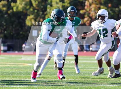 Thumbnail 3 in Brentwood vs William Floyd photogallery.
