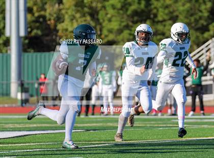 Thumbnail 3 in Brentwood vs William Floyd photogallery.